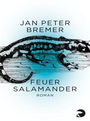 cover image of Feuersalamander